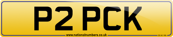 P2 PCK