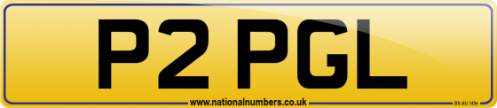 P2 PGL