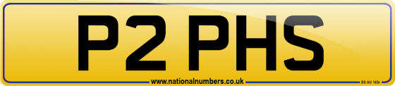 P2 PHS