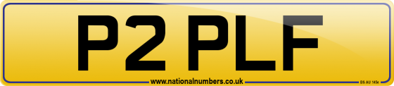 P2 PLF