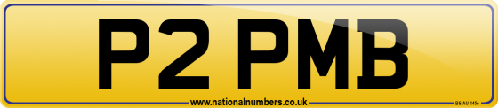 P2 PMB
