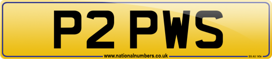 P2 PWS