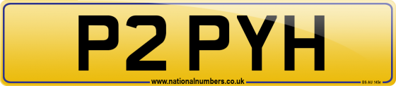 P2 PYH
