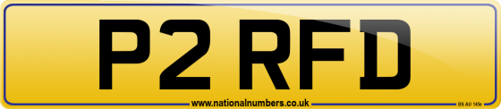 P2 RFD