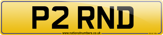 P2 RND