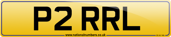 P2 RRL