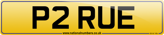 P2 RUE
