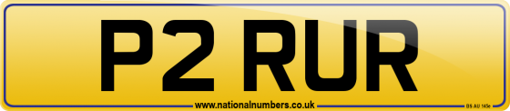 P2 RUR