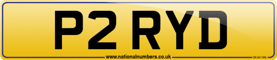 P2 RYD