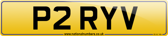 P2 RYV