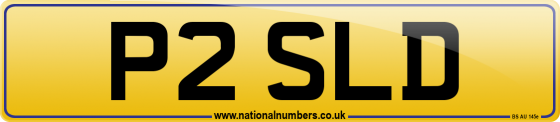 P2 SLD