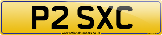 P2 SXC