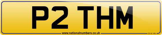 P2 THM