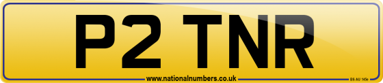 P2 TNR