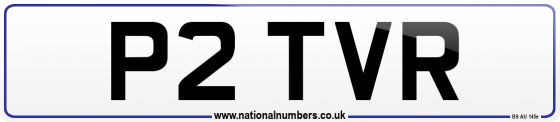 P2 TVR