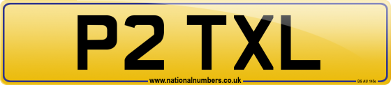P2 TXL