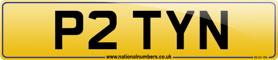 P2 TYN