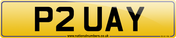 P2 UAY