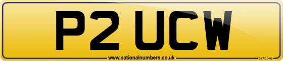 P2 UCW