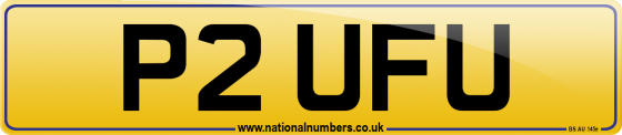 P2 UFU