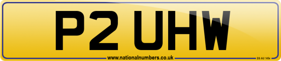 P2 UHW