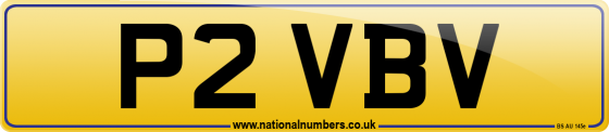 P2 VBV
