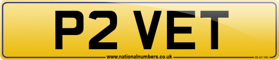 P2 VET