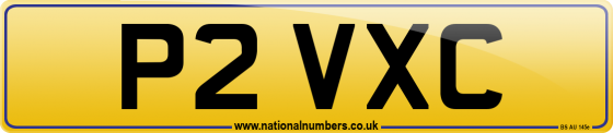P2 VXC