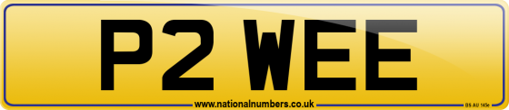 P2 WEE