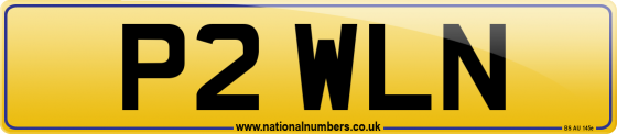 P2 WLN