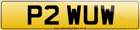 P2 WUW