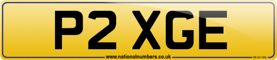 P2 XGE