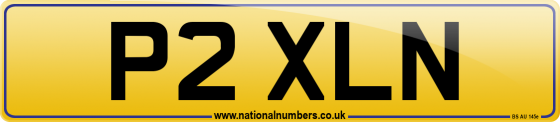 P2 XLN