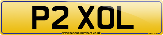 P2 XOL
