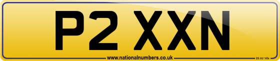P2 XXN