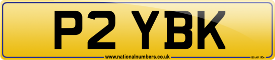 P2 YBK