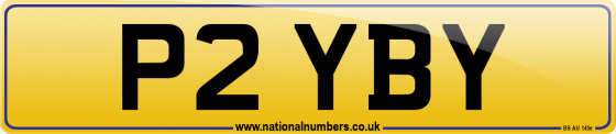 P2 YBY