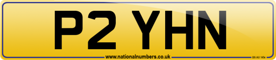 P2 YHN