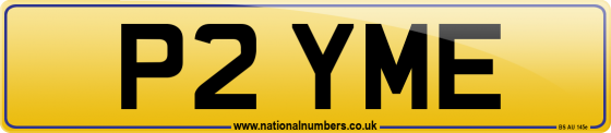 P2 YME