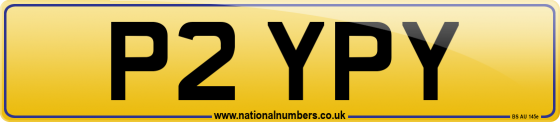 P2 YPY