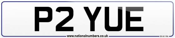 P2 YUE