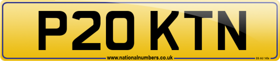 P20 KTN