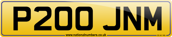 P200 JNM