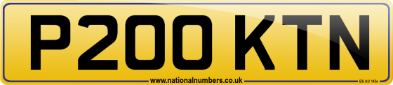 P200 KTN