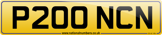 P200 NCN