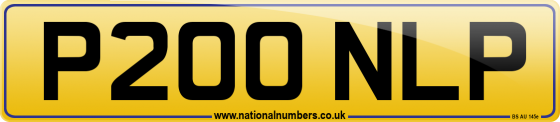 P200 NLP