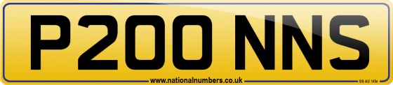 P200 NNS