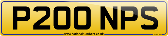 P200 NPS
