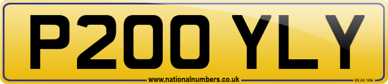 P200 YLY