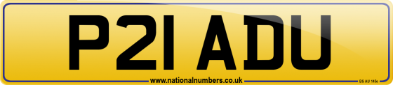 P21 ADU
